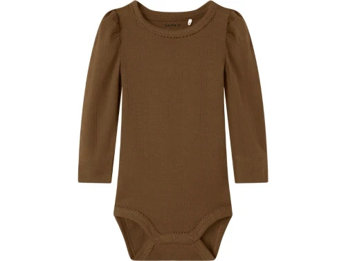 Name It desert palm hulmønster body